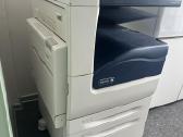 Parduodamas spausdintuvas Xerox Workcentre 7120 - nuotraukos Nr. 2