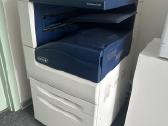 Parduodamas spausdintuvas Xerox Workcentre 7120 - nuotraukos Nr. 5