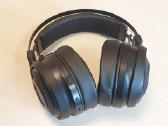 Naudotos Razer Nari Essential wireless juodos