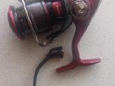 Daiwa Fuego 3000c - nuotraukos Nr. 2