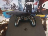 Atrišta ps4 konsole 1tb