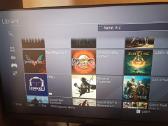 Atrišta ps4 konsole 1tb - nuotraukos Nr. 3