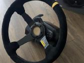 Logitech g923 custom zaidimu vairas - nuotraukos Nr. 4