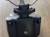 Logitech g923 custom zaidimu vairas - nuotraukos Nr. 5