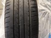 Padangos Michelin Efficientgr - nuotraukos Nr. 3