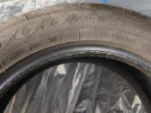 Padangos Michelin Efficientgr - nuotraukos Nr. 4