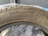 Padangos Michelin Efficientgr - nuotraukos Nr. 5