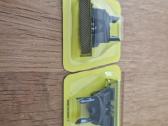 Philips Myoneblade galvutės