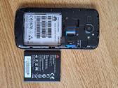 Telefonas Huawei Y540-u01 - nuotraukos Nr. 2
