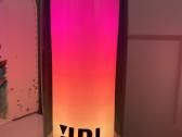 Jbl pulse 5