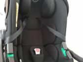 Automobilinis lopšiukas Tutis elo lux i-size - nuotraukos Nr. 3