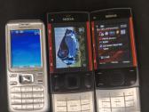 Nokia 6234 Nokia x3-00