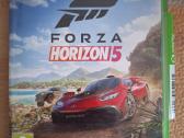 Forza horizon 5 xbox