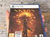 Saros Ps5 - nuotraukos Nr. 2
