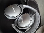 Bose Quietcomfort 35 II Noise Cancelling - nuotraukos Nr. 3