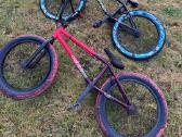 Mafiabikes Kush 2+ BMX modelis - nuotraukos Nr. 2