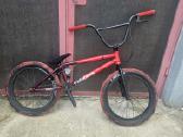 Mafiabikes Kush 2+ BMX modelis