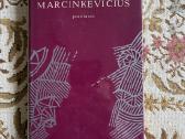 Justinas Marcinkevičius - Poemos