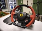 Thrustmaster Logitech Canyon žaidimų vairai! - nuotraukos Nr. 6