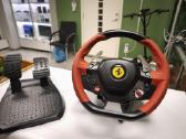 Thrustmaster Logitech Canyon žaidimų vairai! - nuotraukos Nr. 5