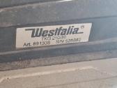 Westfalia universalios medžio pjovimo staklės - nuotraukos Nr. 14