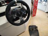 Thrustmaster Logitech Canyon žaidimų vairai! - nuotraukos Nr. 17