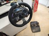 Thrustmaster Logitech Canyon žaidimų vairai! - nuotraukos Nr. 18
