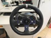 Thrustmaster Logitech Canyon žaidimų vairai! - nuotraukos Nr. 19