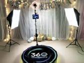 360 platforma stendas pardavimui - nuotraukos Nr. 3