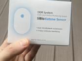 Sibio Ks1 Ckm System – nuolatinis ketonų matuoklis
