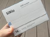 Sibio Ks1 Ckm System – nuolatinis ketonų matuoklis - nuotraukos Nr. 2