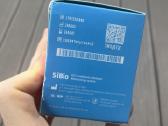 Sibio Ks1 Ckm System – nuolatinis ketonų matuoklis - nuotraukos Nr. 3