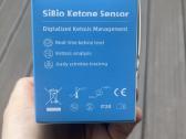 Sibio Ks1 Ckm System – nuolatinis ketonų matuoklis - nuotraukos Nr. 4