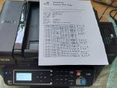 Epson L565 daugfunkcinis įrenginys