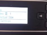 Epson L565 daugfunkcinis įrenginys - nuotraukos Nr. 3