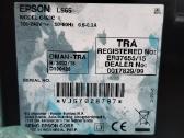 Epson L565 daugfunkcinis įrenginys - nuotraukos Nr. 5