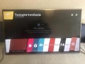 LG 107 cm įstrižainės smart LED televizorius - nuotraukos Nr. 4