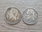 5 Frankai 1867-1877 Prancūzija. Kaina 300 Eur - nuotraukos Nr. 4