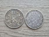 5 Frankai 1867-1877 Prancūzija. Kaina 300 Eur - nuotraukos Nr. 3