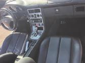 Mercedes-benz Slk200 - nuotraukos Nr. 8