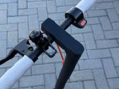 Xiaomi Mi Electric Scooter 3 paspirtukas - nuotraukos Nr. 4