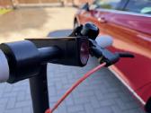 Xiaomi Mi Electric Scooter 3 paspirtukas - nuotraukos Nr. 5