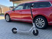 Xiaomi Mi Electric Scooter 3 paspirtukas - nuotraukos Nr. 2