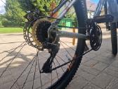 Geras kalnų dviratis (MTB) - nuotraukos Nr. 4