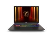 Naujas Msi Vector 16" Ultra 9 275hx Rtx 5070 Ti
