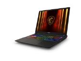 Naujas Msi Vector 16" Ultra 9 275hx Rtx 5070 Ti - nuotraukos Nr. 3