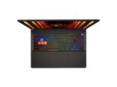Naujas Msi Vector 16" Ultra 9 275hx Rtx 5070 Ti - nuotraukos Nr. 4