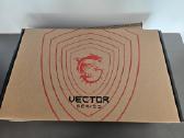 Naujas Msi Vector 16" Ultra 9 275hx Rtx 5070 Ti - nuotraukos Nr. 7