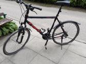 Trek dviratis XXL
