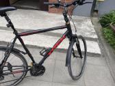 Trek dviratis XXL - nuotraukos Nr. 4